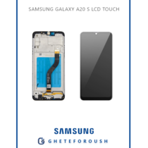 SAMSUNG GALAXY A20 S LCD TOUCH