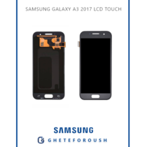 SAMSUNG GALAXY A3 2017 LCD TOUCH