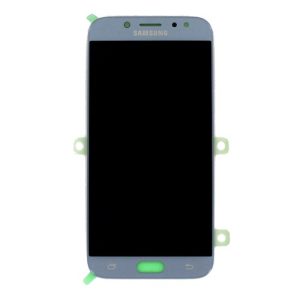 ال سی دی سامسونگ LCD Samsung J7 Pro J730 آبی نقره ای