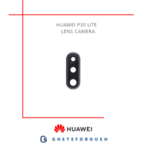 شیشه دوربین Huawei P30 Lite