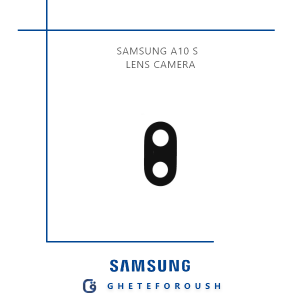 SAMSUNG A10 S