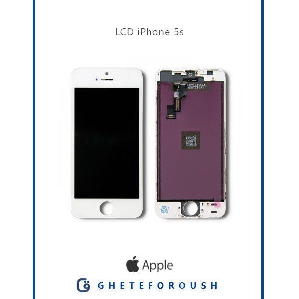 قیمت خرید ال سی دی ایفون LCD iPhone 5s