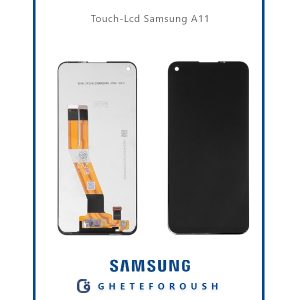 Touch Lcd Samsung A11