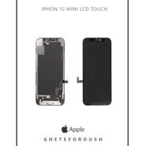 تاچ و ال سی دی iPhone 12 mini