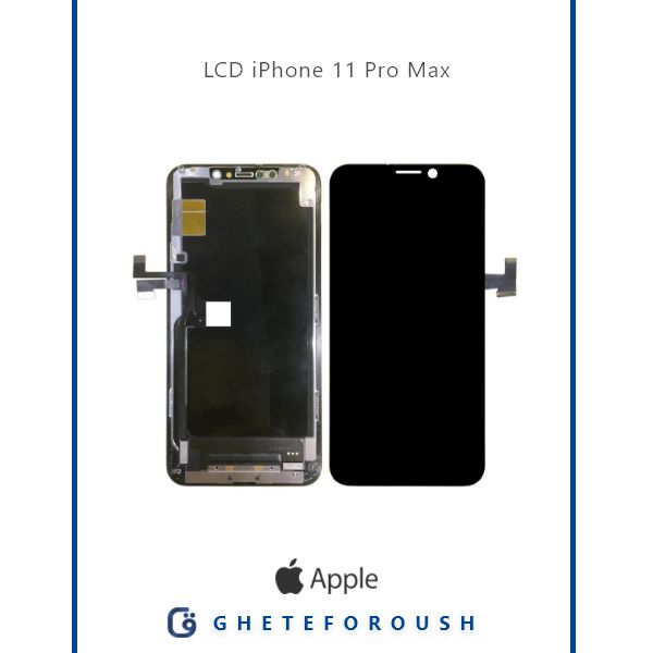 قیمت خرید ال سی دی ایفون LCD iPhone 11 Pro Max