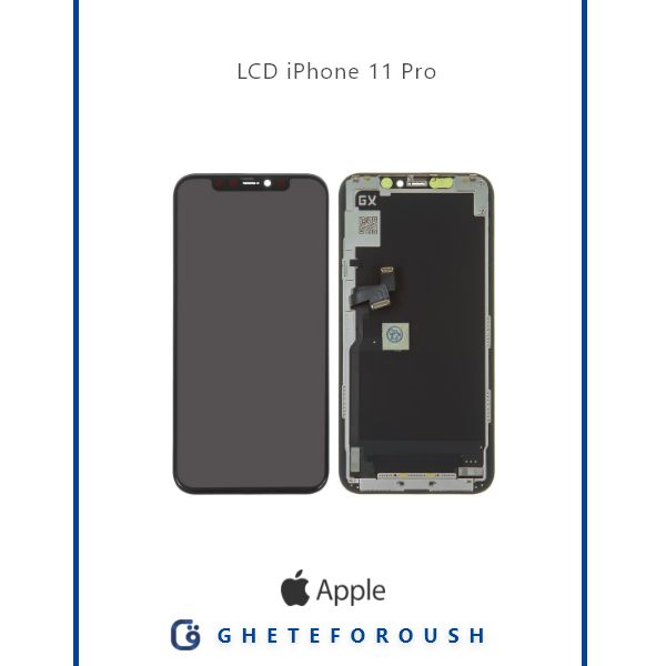 قیمت خرید ال سی دی ایفون LCD iPhone 11 Pro