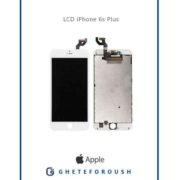 قیمت خرید ال سی دی ایفون LCD iPhone 6s Plus