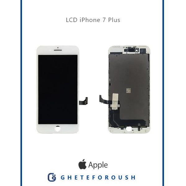 قیمت خرید ال سی دی ایفون LCD iPhone 7 Plus