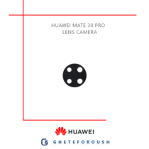 شیشه دوربین Huawei Mate 30 Pro