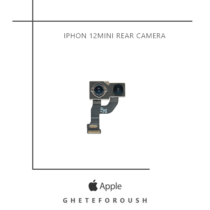 دوربین پشت iPhone 12 Mini