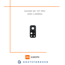 شیشه دوربین Xiaomi Mi 10T Pro
