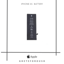 باتری iPhone 6s