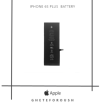باتری iPhone 6s Plus