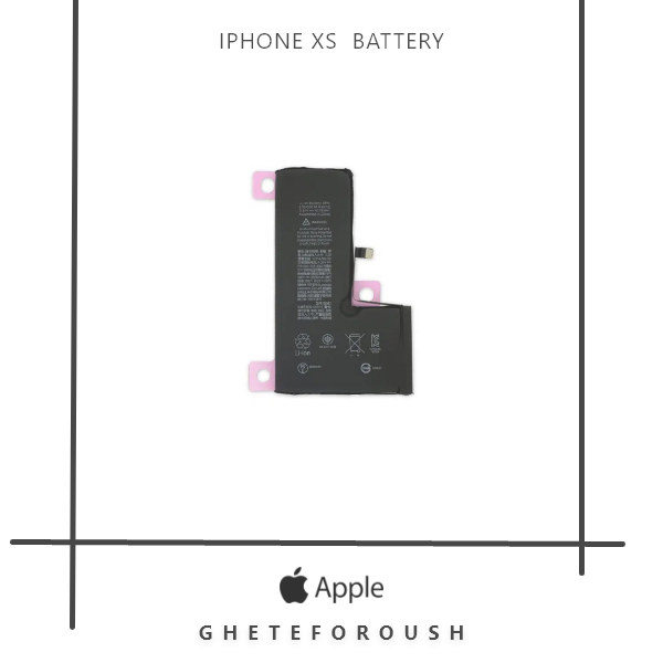باتری اپل Battery Apple iPhone XS