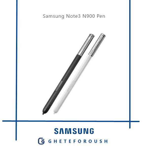 قیمت خرید قلم سامسونگ Pen Samsung Note3 N900