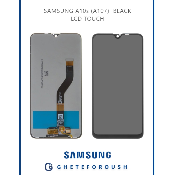 تاچ و ال سی دی سامسونگ Touch-Lcd Samsung A10s A107