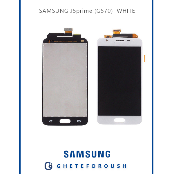 تاچ و ال سی دی سامسونگ SAMSUNG J5prime (G570)