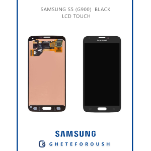 تاچ و ال سی دی سامسونگ SAMSUNG S5 (G900)