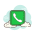 icon phone logo