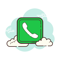 icons8 phone 200