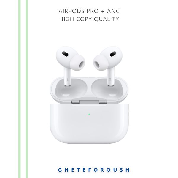 ایرپاد طرح اپل AirPods Pro