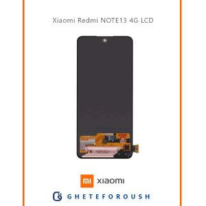 خرید ال سی دی شیائومی LCD Xiaomi Note 13 4G