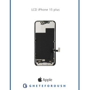 قیمت خرید ال سی دی ایفون LCD iPhone 15 plus