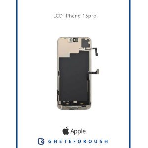 قیمت خرید ال سی دی ایفون LCD iPhone 15pro