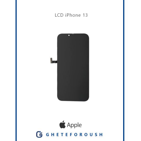 قیمت خرید ال سی دی ایفون LCD iPhone 13