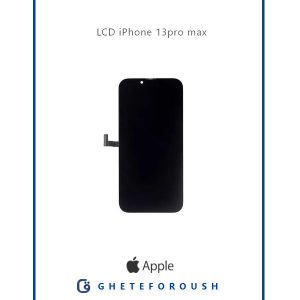 قیمت خرید ال سی دی ایفون LCD iPhone 13pro max