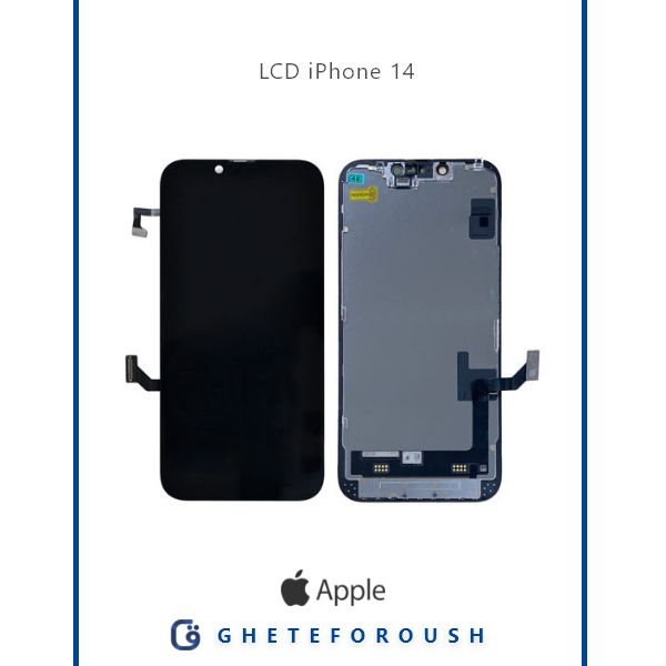 قیمت خرید ال سی دی ایفون LCD iPhone 14