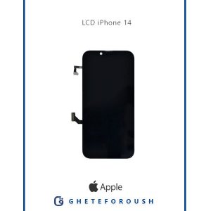 قیمت خرید ال سی دی ایفون LCD iPhone 14