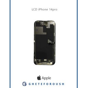 قیمت خرید ال سی دی ایفون LCD iPhone 14pro