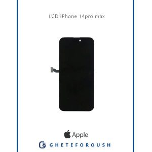 قیمت خرید ال سی دی ایفون LCD iPhone 14 pro max