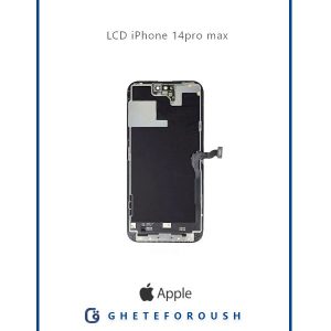 قیمت خرید ال سی دی ایفون LCD iPhone 14 pro max