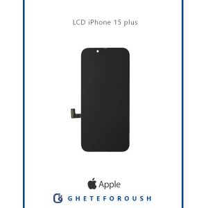 قیمت خرید ال سی دی ایفون LCD iPhone 15 plus