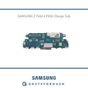 قیمت خرید برد شارژ سامسونگ Samsung Z Fold 4 F936