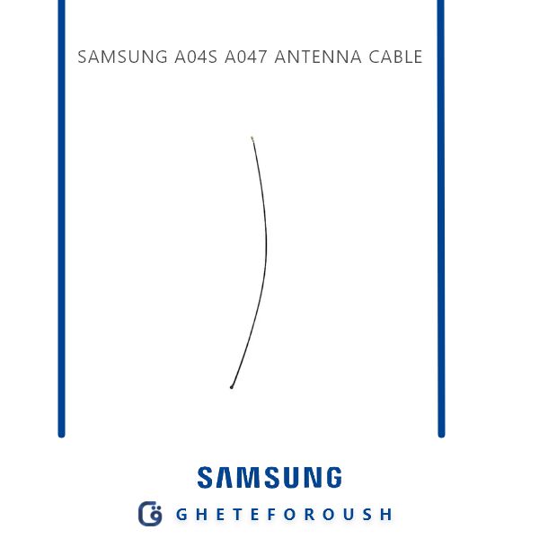 قیمت خرید سیم انتن سامسونگ Samsung A04s A047