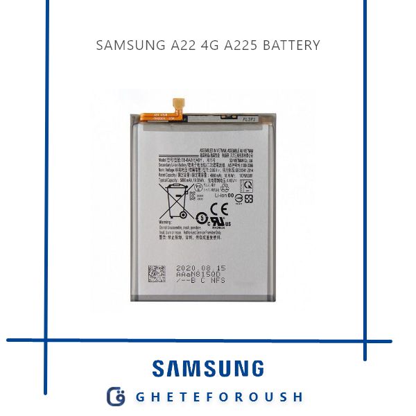 سامسونگ Samsung A22 4G A225