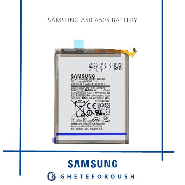 سامسونگ Samsung A50 A505
