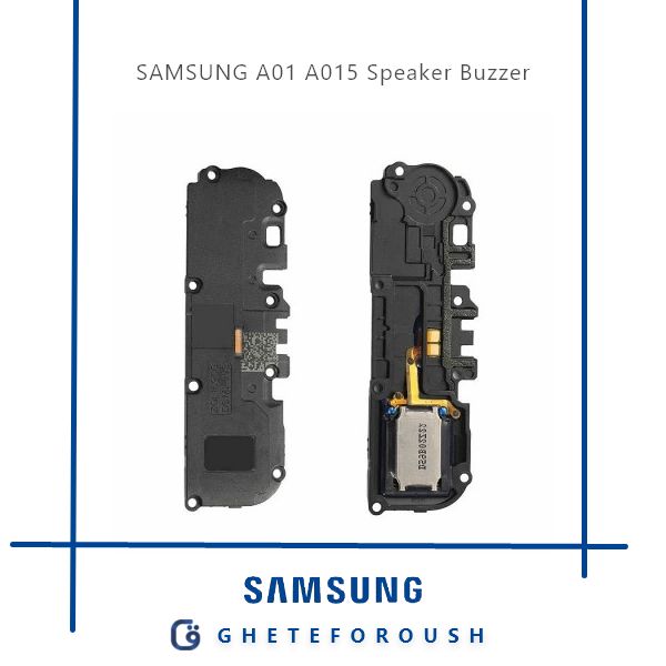 قیمت خرید بازر اسپیکر سامسونگ Samsung A01 A015