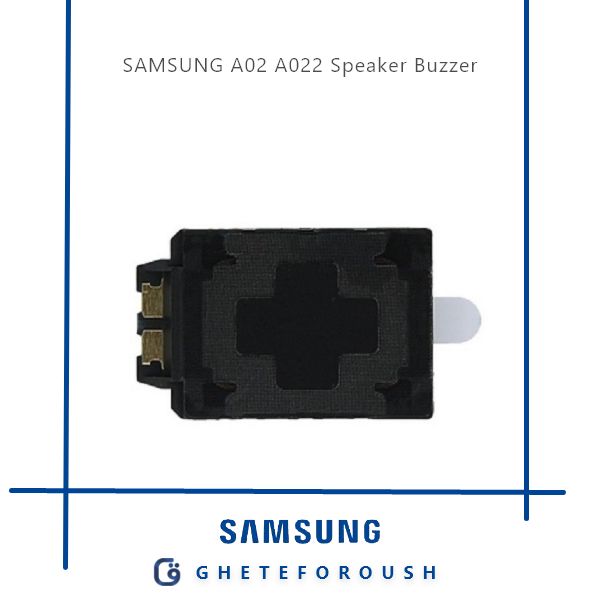 اسپیکر سامسونگ Samsung A02 A022