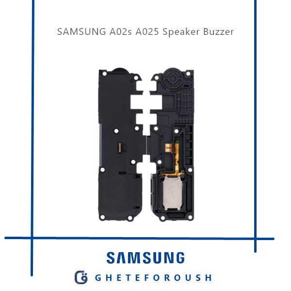 اسپیکر سامسونگ Samsung A02s A025