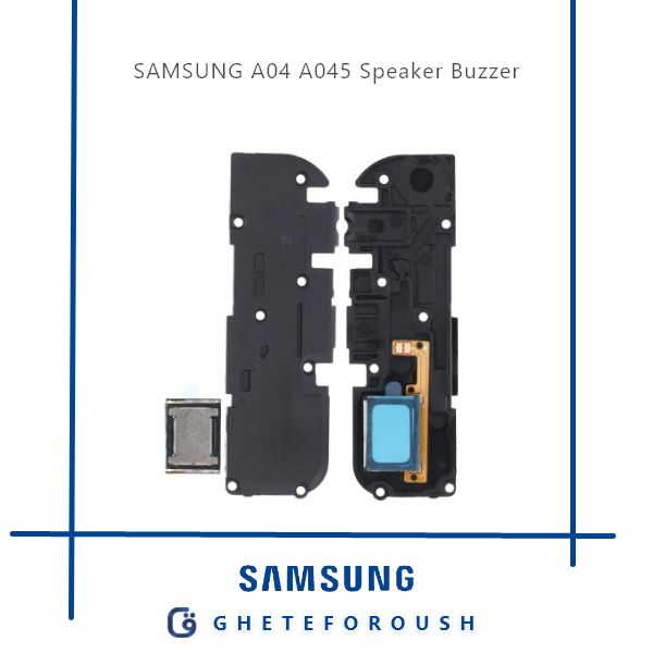 قیمت خرید بازر اسپیکر سامسونگ Samsung A04 A045