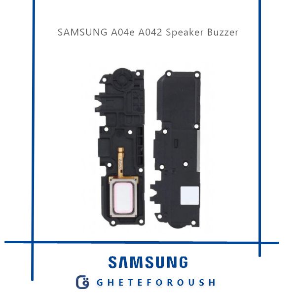 قیمت خرید بازر اسپیکر سامسونگ Samsung A04e A042