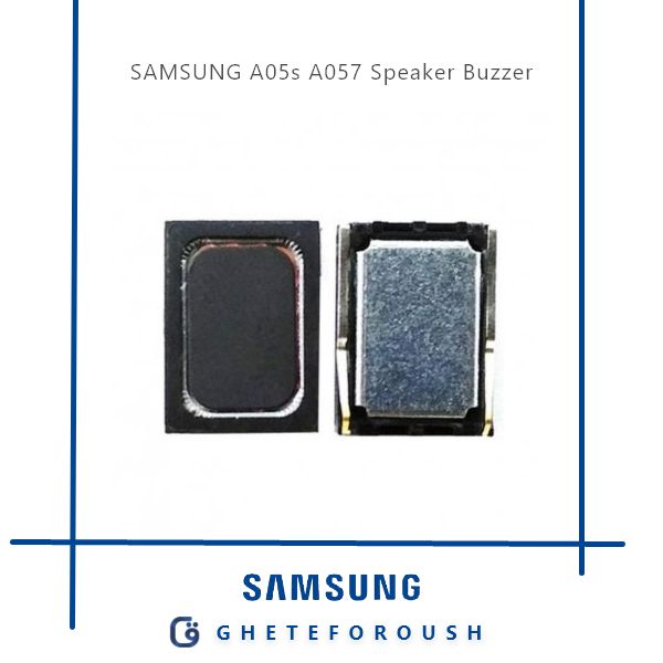 قیمت خرید بازر اسپیکر سامسونگ Samsung A05s A057