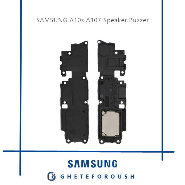 قیمت خرید بازر اسپیکر سامسونگ Samsung A10s A107