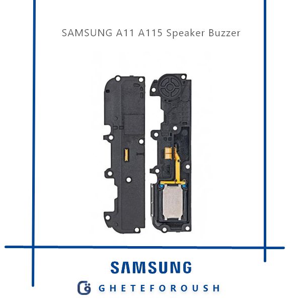 قیمت خرید بازر اسپیکر سامسونگ Samsung A11 A115