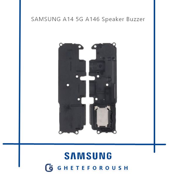 قیمت خرید بازر اسپیکر سامسونگ Samsung A14 5G A146