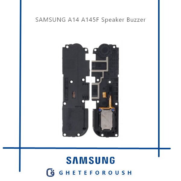 قیمت خرید بازر اسپیکر سامسونگ Samsung A14 A145F